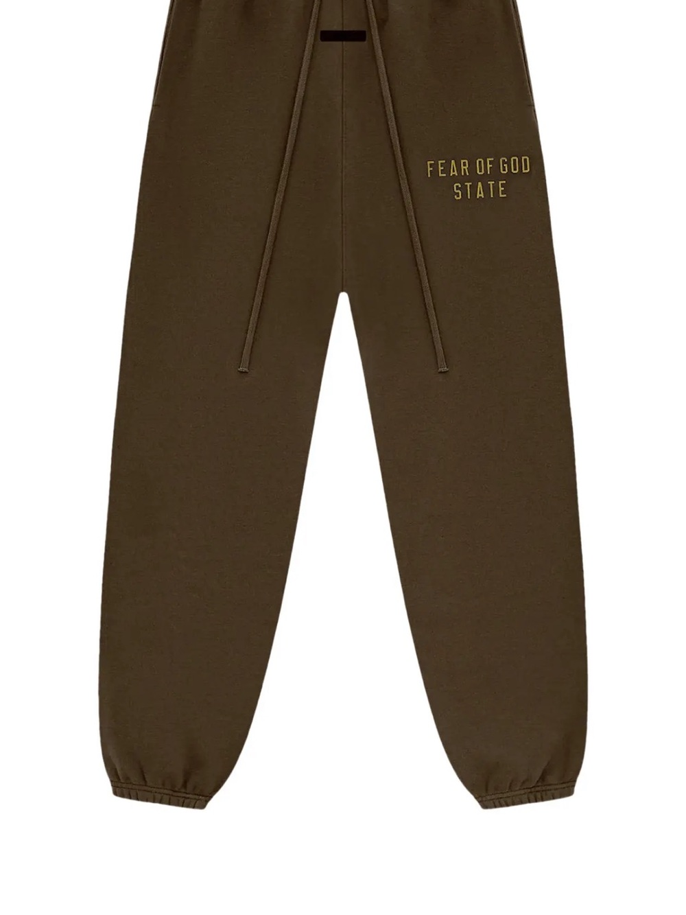 Fear of God “State” Heavyweight Sweatpants